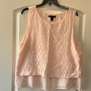 Blush color